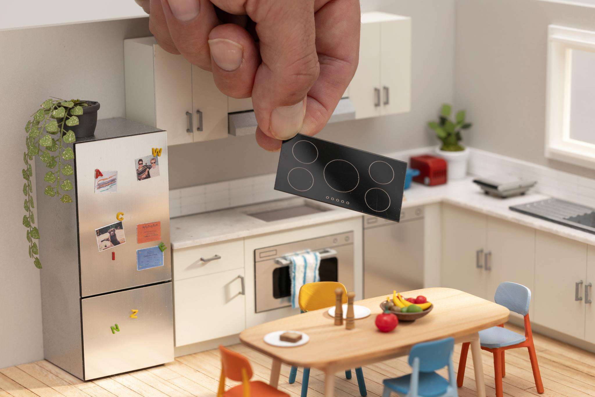 Why smart renos cut power bills