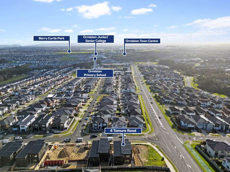 4 Tamure Road Flat Bush_5