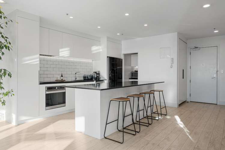 8h/205 Hobson Street Auckland Central_2