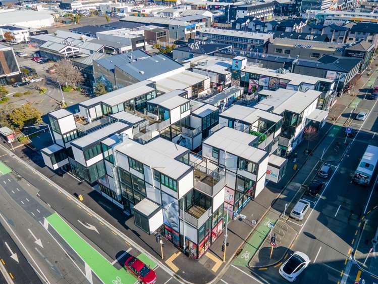 270 St Asaph Street Christchurch Central_13