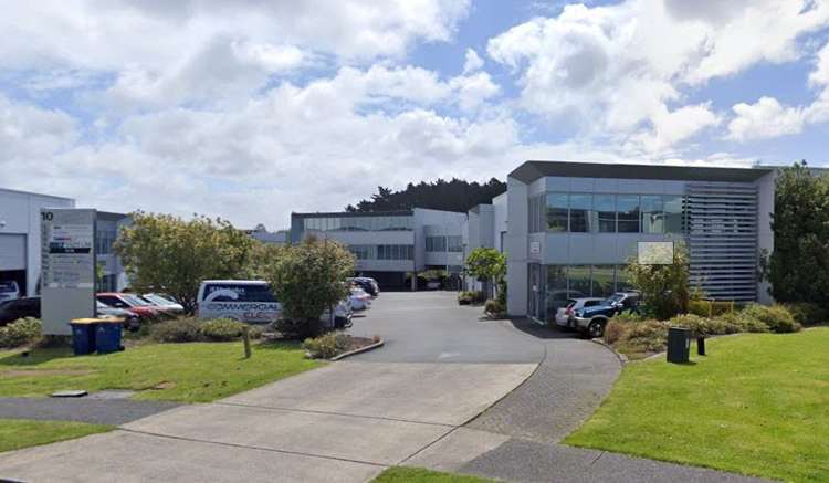 9/10 Canaveral Drive Rosedale_1