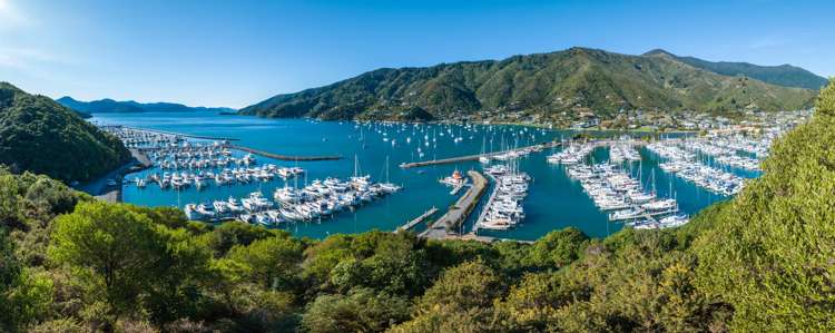 37 Marina Drive Waikawa_11