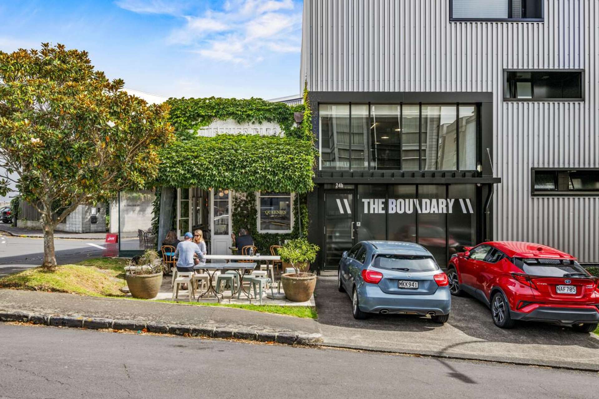24 Spring Street Freemans Bay_0