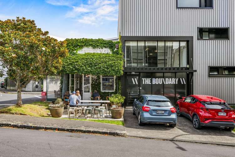 24 Spring Street Freemans Bay_7