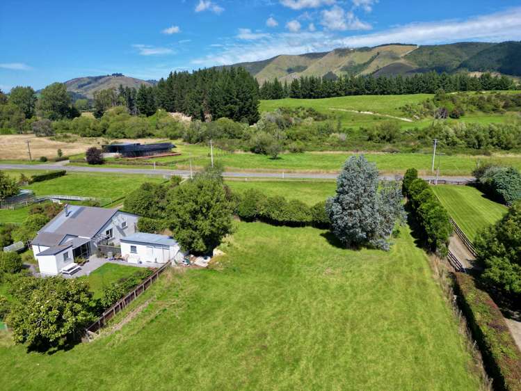 104 Mill Road Waimate_20