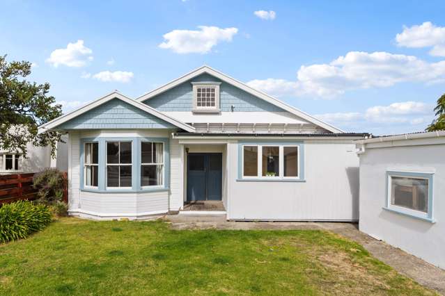 Unlock the Potential - Opportunity Knocks