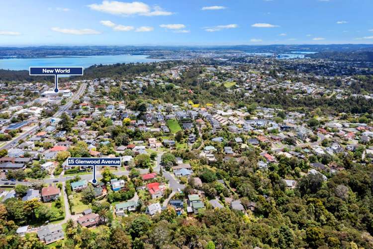 15 Glenwood Avenue Birkenhead_19