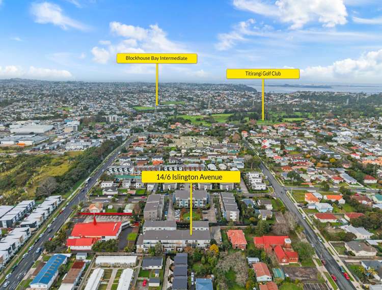14/6 Islington Avenue New Lynn_18