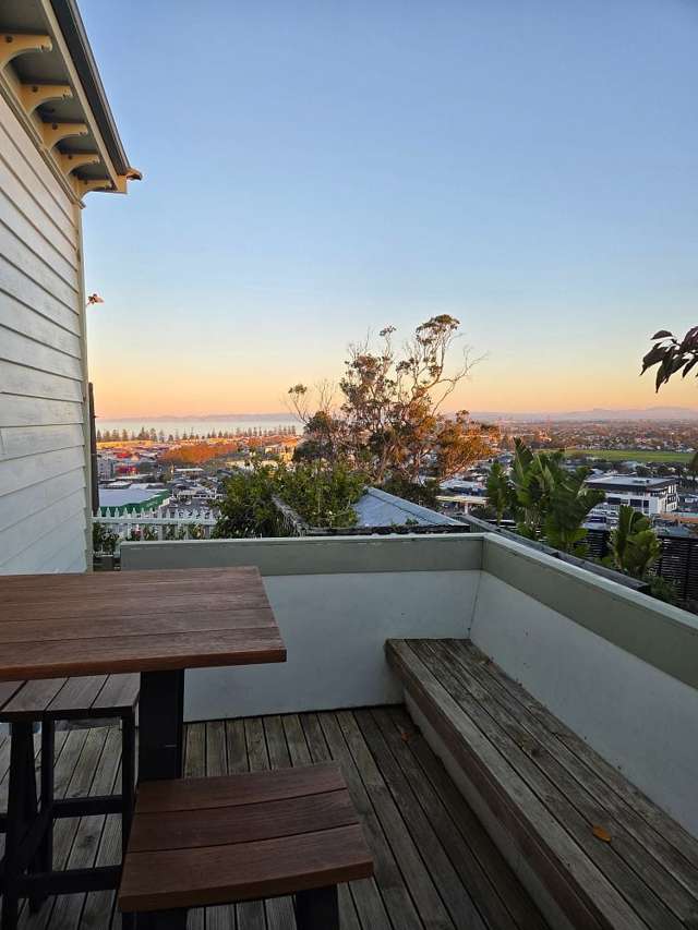 Furnished Unit in Hospital Hill, Napier