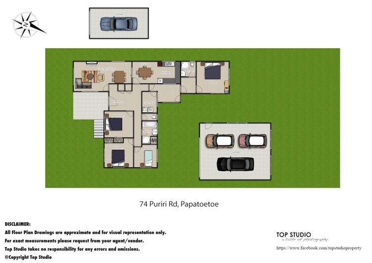 74 Puriri Road Manurewa_11