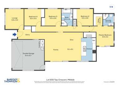 Lot 1031 Tipu Crescent_2