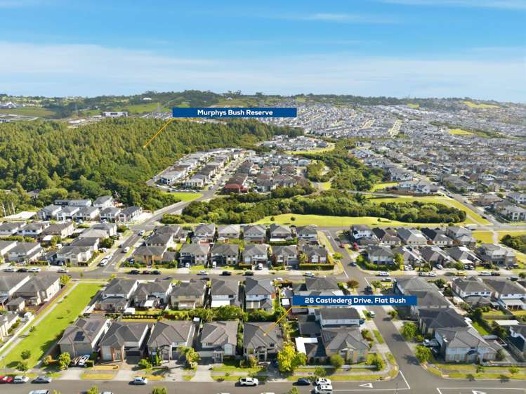 26 Castlederg Drive Flat Bush_37