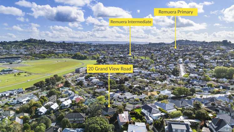 20 Grand View Road Remuera_20