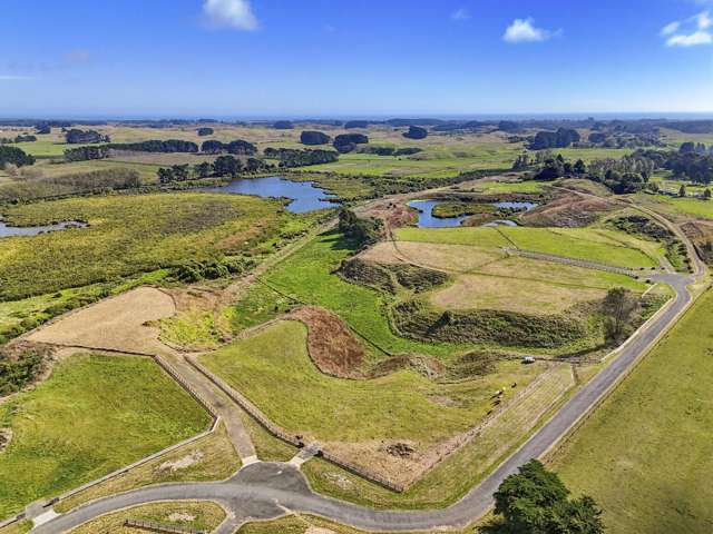 Lot 5 Whio Grove Hokio Beach_3