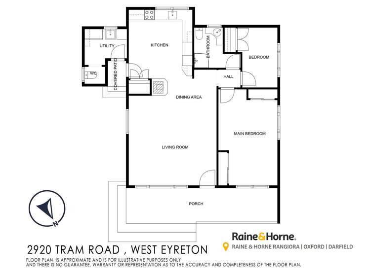 2920 Tram Road West Eyreton_38