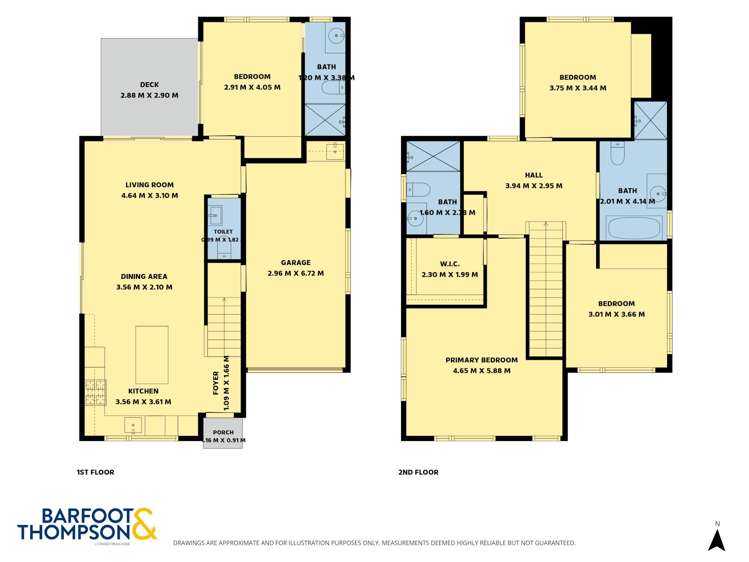 Lot 1 & 2/22 Falkirk Street Blockhouse Bay_27