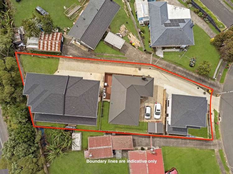 13 A,B,C Geoffrey Place Mangere_15