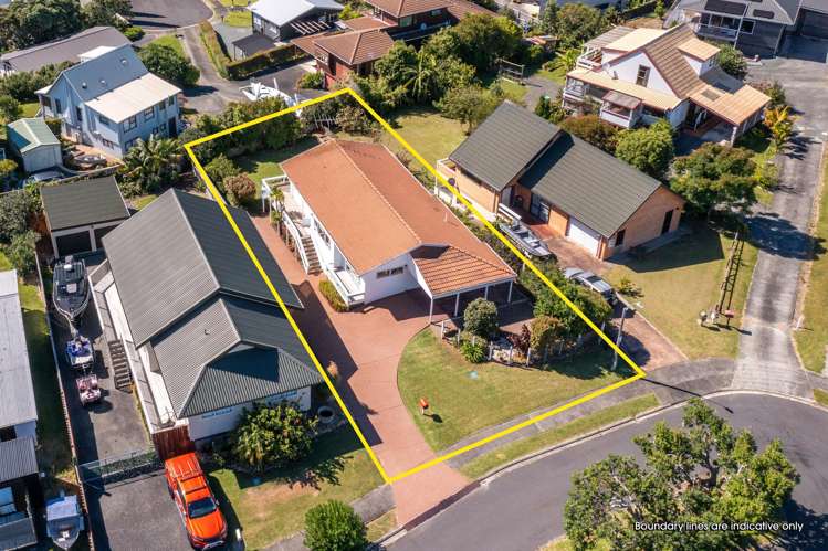 16 Arohia Place Snells Beach_27