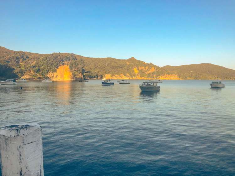 137 Sandhills Road Great Barrier Island_23