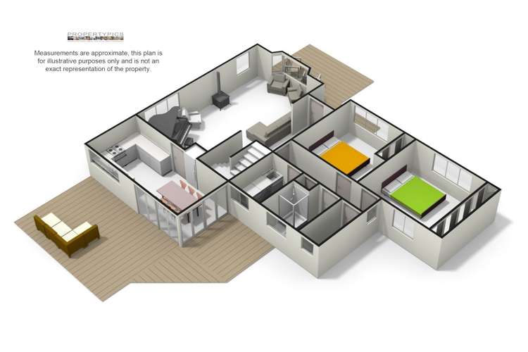 71 Minnehaha Avenue Titirangi_14