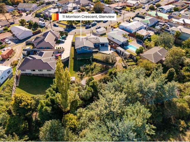 City Home on 1820sqm