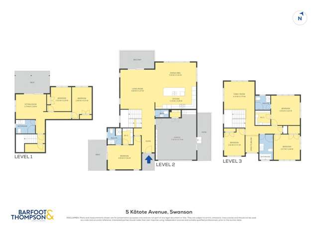 5 Katote Avenue Swanson_1