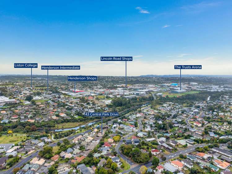 43 Central Park Drive Te Atatu South_21