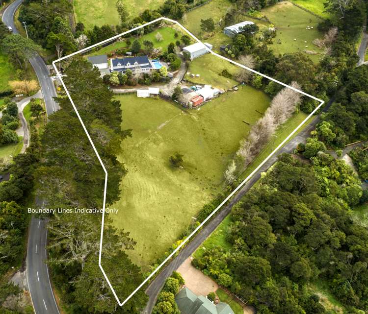 228 Lonely Track Road Dairy Flat_19