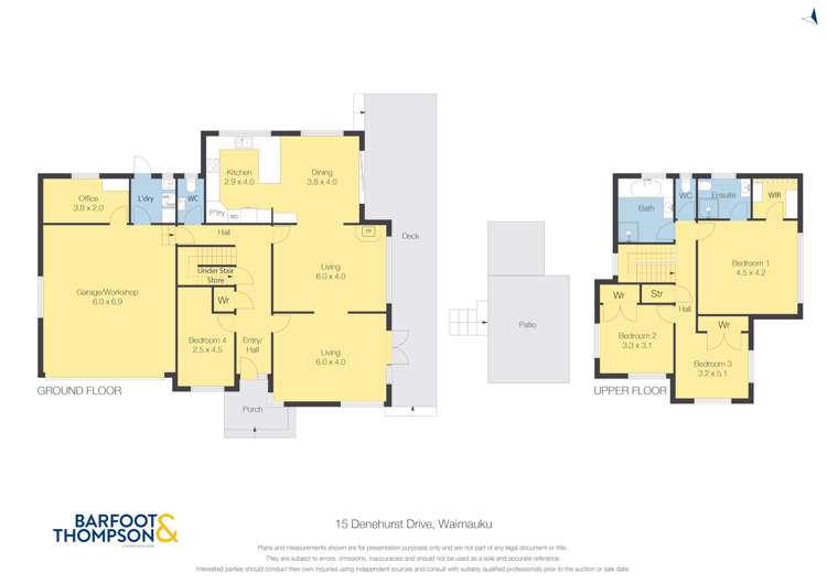 15 Denehurst Drive Waimauku_22
