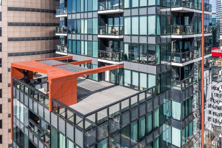 1501/32 Swanson Street Auckland Central_22