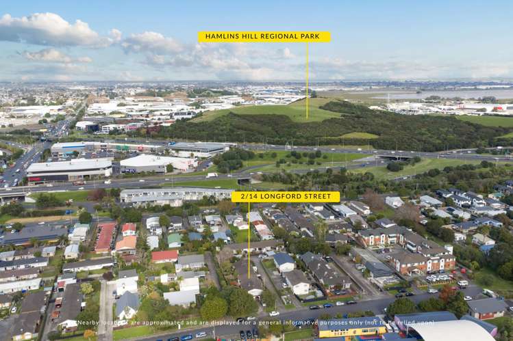 2/14 Longford Street Mount Wellington_15