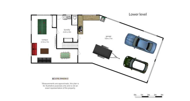 18 Ava Avenue Titirangi_20