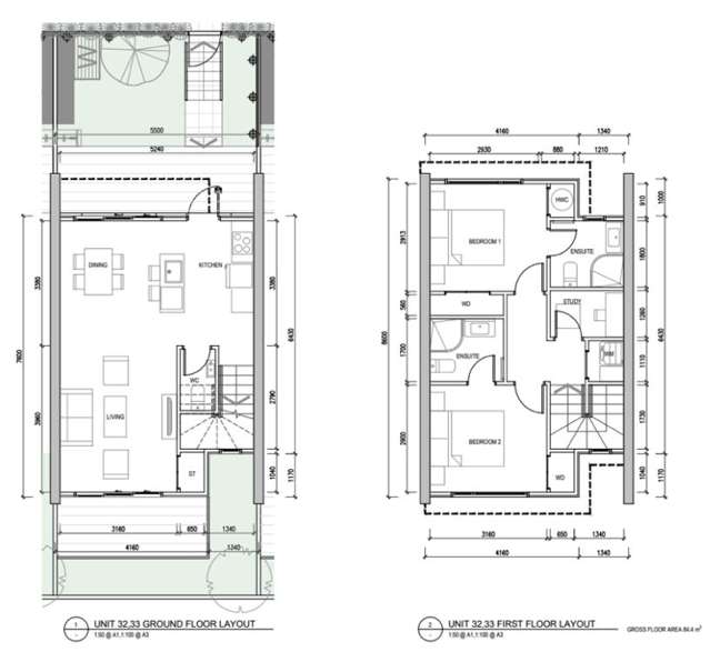 Lot 32/31 Meg Lane Glen Eden_1