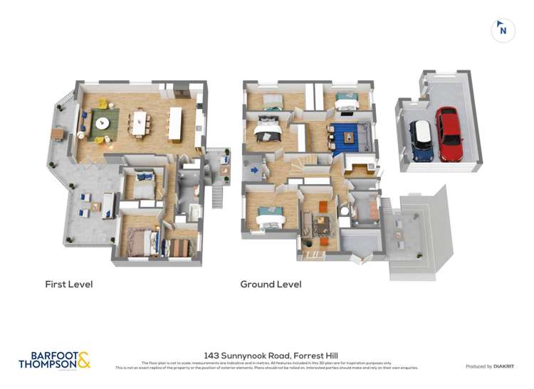 143 Sunnynook Road Forrest Hill_21