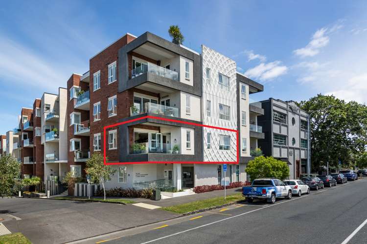 102/64 Surrey Crescent Grey Lynn_20