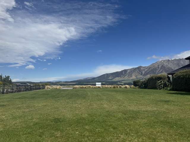 Discover Your Alpine Escape - Terrace Downs