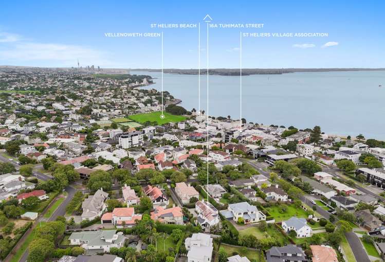 16A Tuhimata Street St Heliers_26