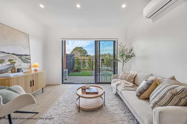 Lot Lot 2/11 Tamaota Terrace Orewa_2