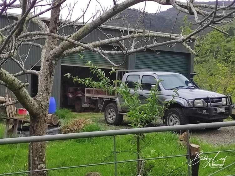 139 Warner Road Takahue_17