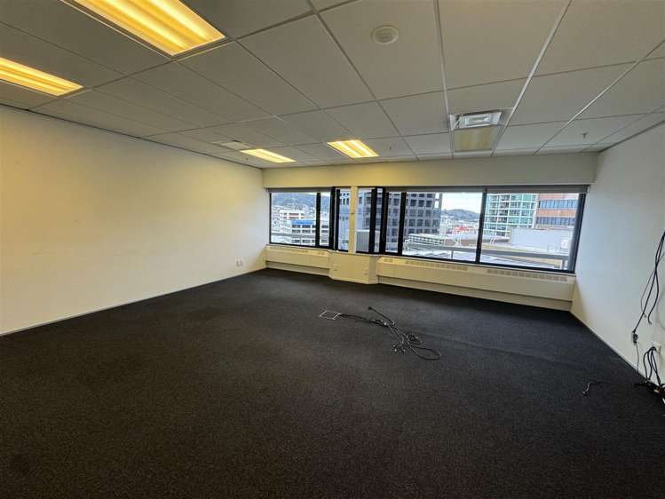 Level 14, 342 Lambton Quay Wellington Central_6