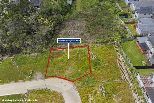 Lot 10/77-79 Rangeview Road Sunnyvale_1