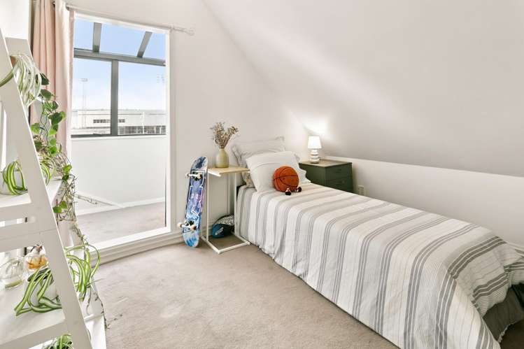 16J Hobson Street Thorndon_16