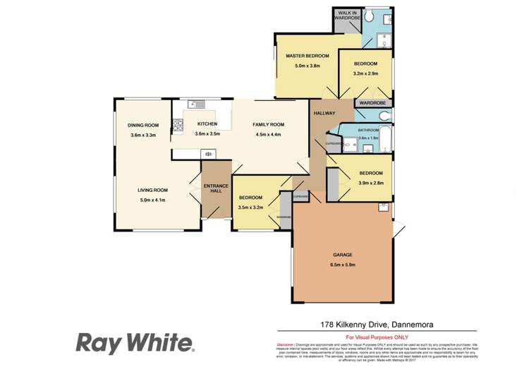 178 Kilkenny Drive East Tamaki Heights_18