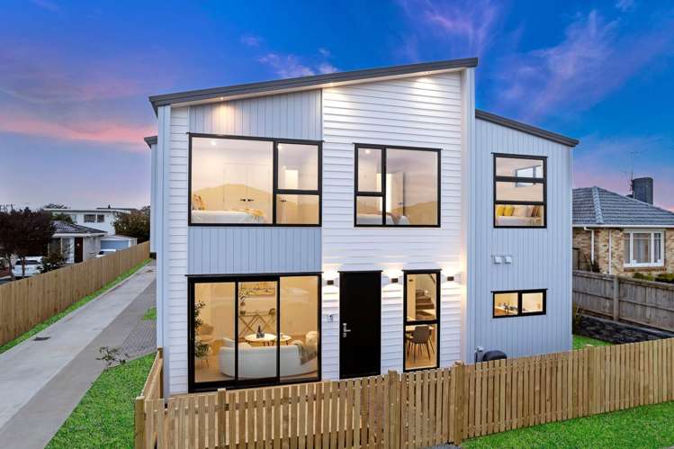 Lot 1/9 Watson Place Papatoetoe_23