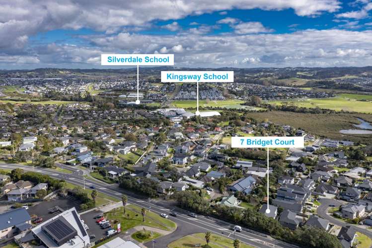 7 Bridget Court Red Beach_27