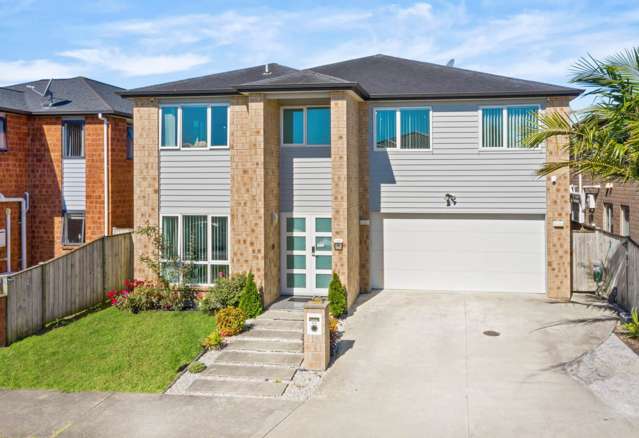 44 Charlestown Drive Flat Bush_2