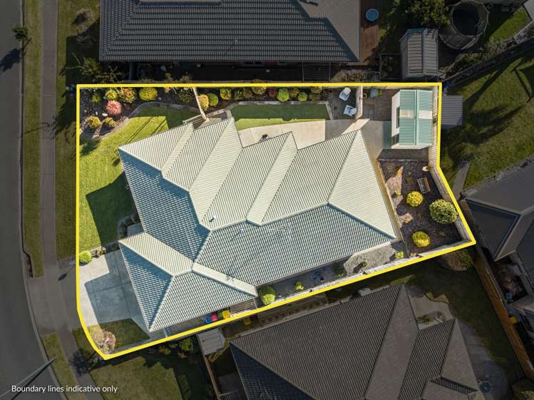 30 Arabian Drive Papamoa_32