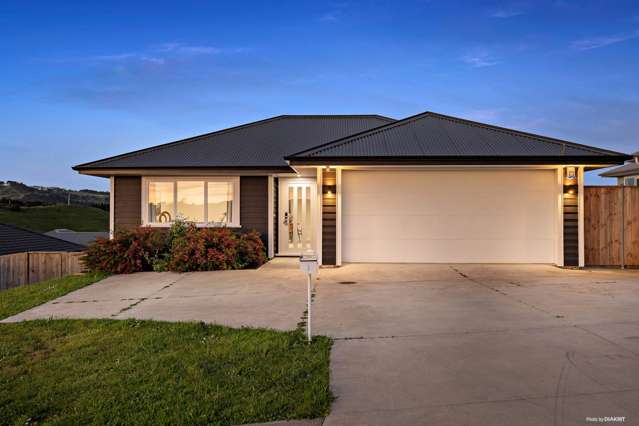 3 Frankfield Road Pokeno_1