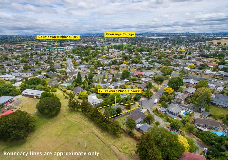 17 Freyberg Place Howick_18