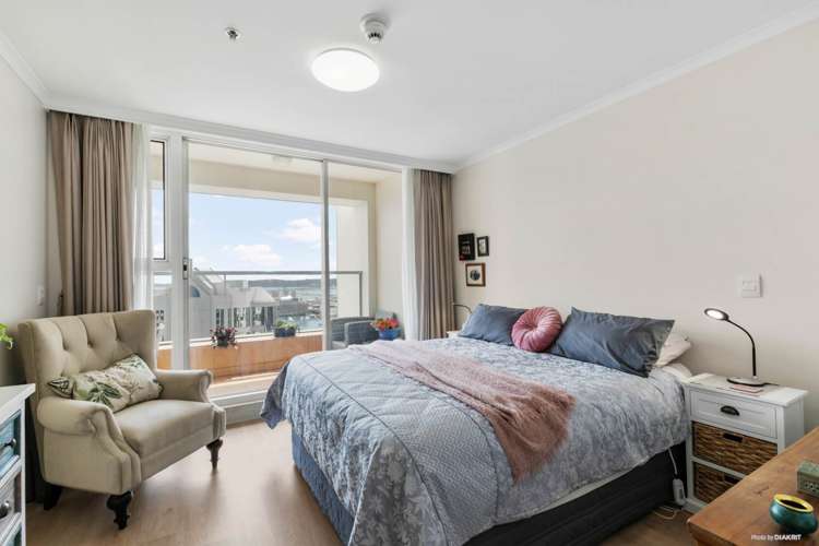 1701/8 Albert Street Auckland Central_13